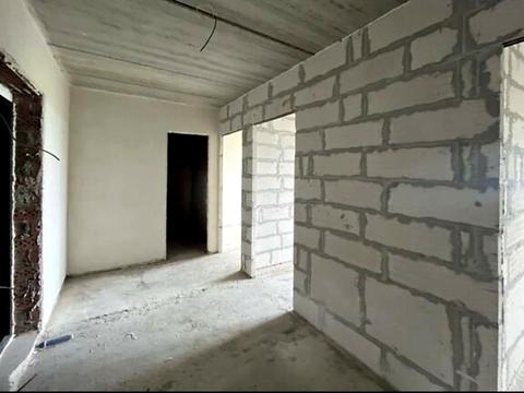 квартира по адресу Нижняя Береговая ул., 1б