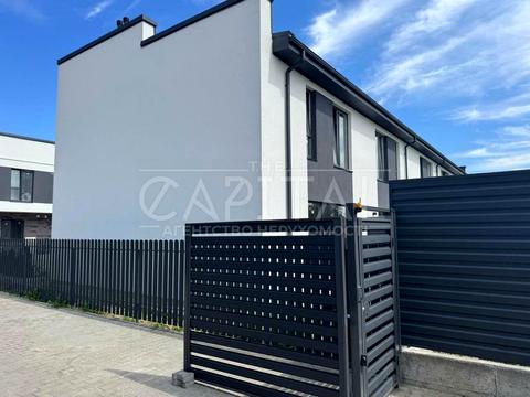 дом по адресу Паркова