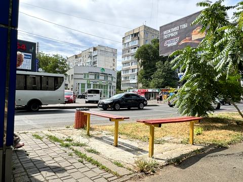 коммерческая по адресу Ильфа и Петрова ул., 11а