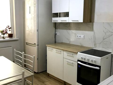 квартира по адресу Люстдорфская дорога ул., 100г