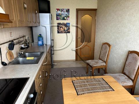 квартира по адресу Владимира Ивасюка просп. (Героїв Сталінграду), 64/56