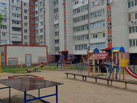 квартира за адресою Сергія Корольова вул., 10
