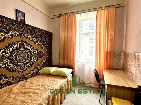 квартира за адресою Пантелеймона Куліша вул., 4
