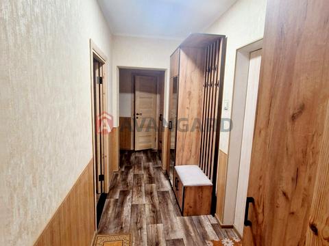 квартира по адресу Смелянская ул., 15