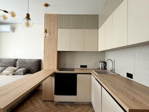 квартира за адресою Берковецька вул., 4-Д