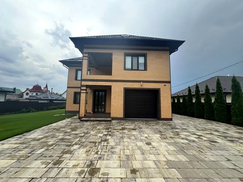 дом по адресу Левка Симиренка ул. (Мічуріна)