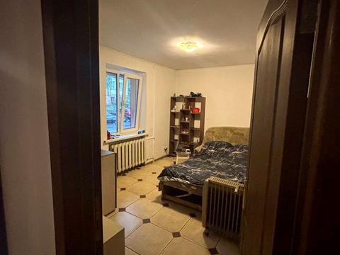 квартира по адресу Доковская ул., 25