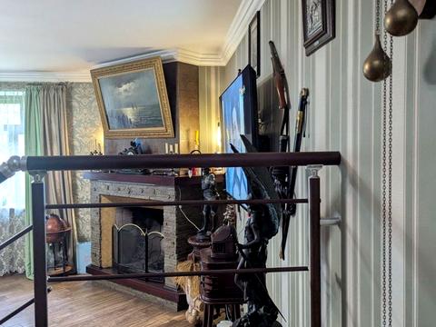дом по адресу Антония Михайловского ул., 7Б