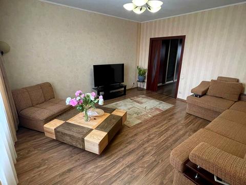 квартира по адресу Рабочая ул., 146