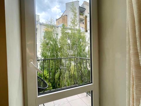 квартира за адресою Кубанська вул., 15