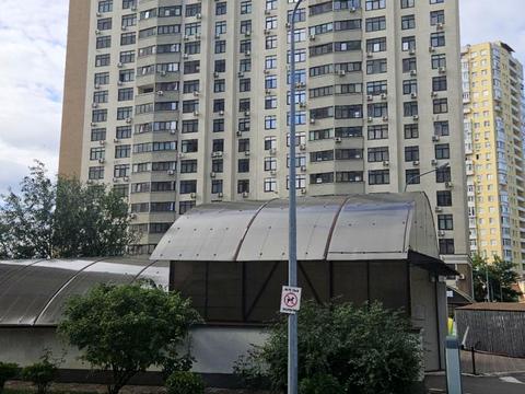 квартира за адресою Авіаконструктора Ігоря Сікорського вул. (Танкова), 4-Г