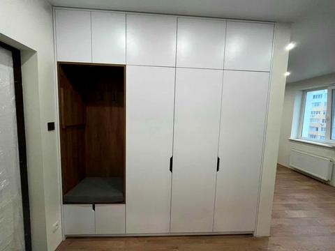 квартира по адресу Мира ул., 27