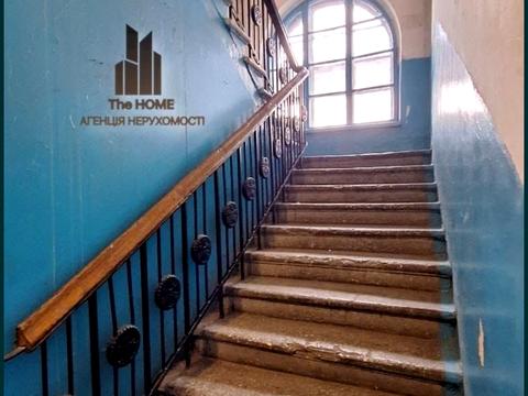 квартира по адресу Берестейский просп. (Победы), 45