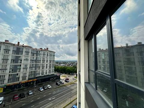 квартира за адресою Приозерна вул., 38