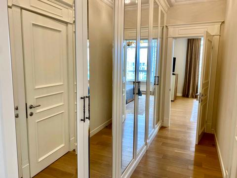 квартира за адресою Джона Маккейна вул. (Івана Кудрі), 7