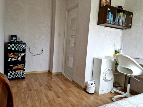 дом по адресу Евгения Колисниченко ул.