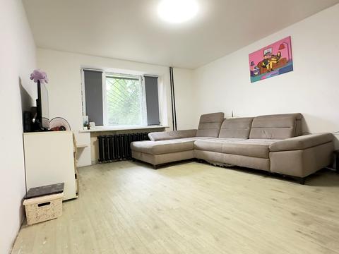 квартира по адресу Универсальная ул., 27