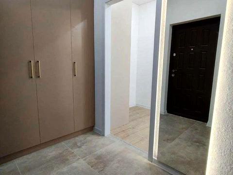 квартира за адресою Краснова вул., 3