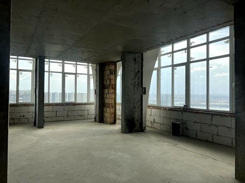 коммерческая по адресу Днепровская набережная ул., 14