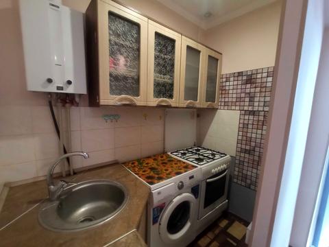 квартира по адресу Романа Шухевича ул. (Курчатова), 7