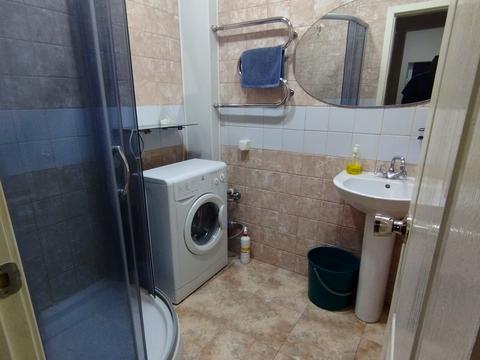 квартира по адресу Петропавловская ул., 52