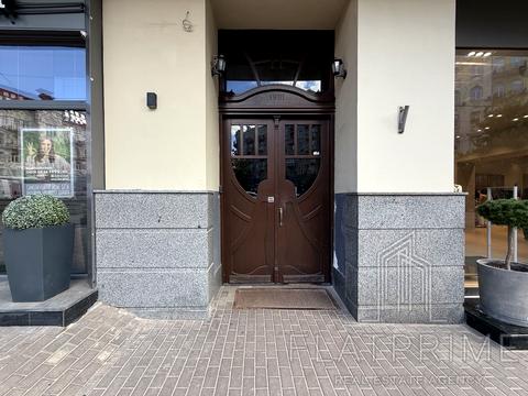 квартира по адресу Большая Васильковская ул. (Красноармейская), 25