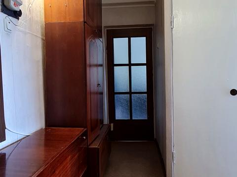 квартира по адресу Оболонский просп., 7-Б