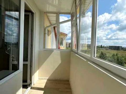 квартира за адресою Тарасівська вул., 25