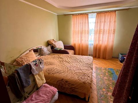 квартира по адресу Независимости просп., 4