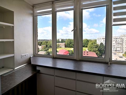 квартира за адресою Гурія Бухала вул., 2