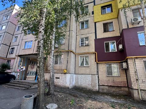 квартира за адресою Олексія Різниченка вул. (Співдружності), 43