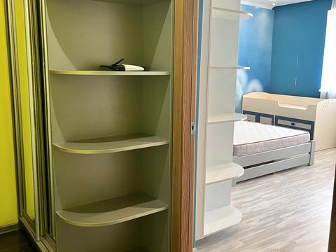 квартира за адресою Марсельська вул., 32