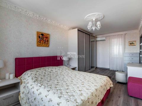 квартира по адресу Генерала Геннадия Воробьёва ул. (Курська), 127