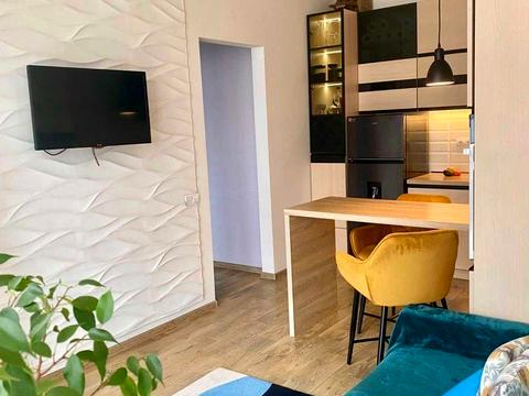 квартира за адресою Бортнянського Д., 28