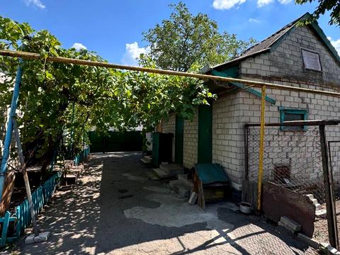 дом по адресу Центральна