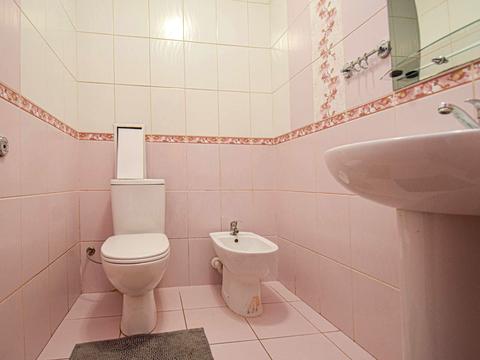 квартира за адресою Корольова, 7