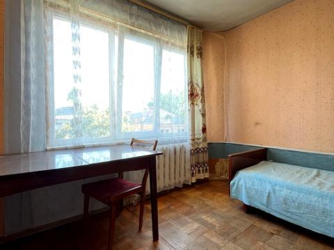 квартира за адресою Льотна вул. (Червоногвардійська), 1