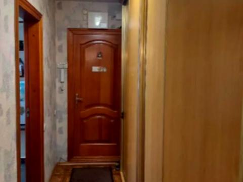квартира за адресою Савкіна вул., 6