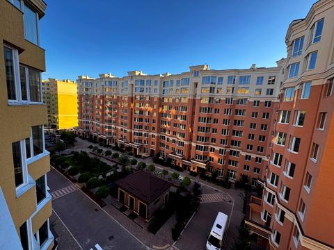 квартира за адресою Клубна вул., 12