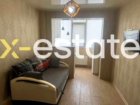квартира по адресу Шевченковский пер., 30а