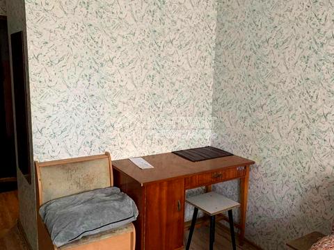 квартира по адресу Гарибальди ул., 4
