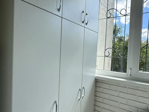 квартира за адресою Деміївська вул., 53