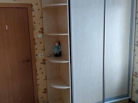 квартира по адресу Олевская ул., 7