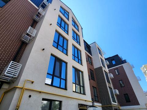 квартира за адресою Академіка Сахарова вул., 52-Б