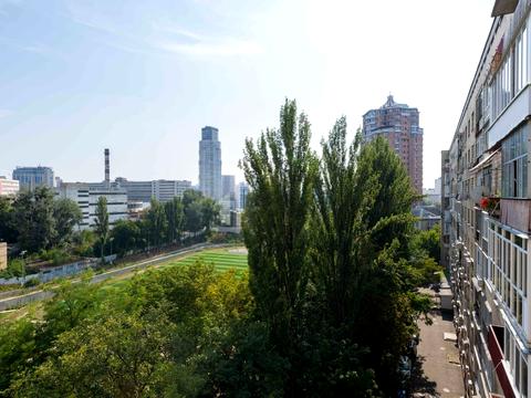 квартира по адресу Михаила Грушевского ул., 34/1