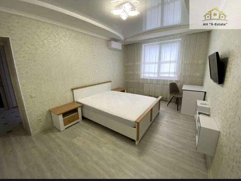 квартира за адресою Лисаветинська вул., 7б