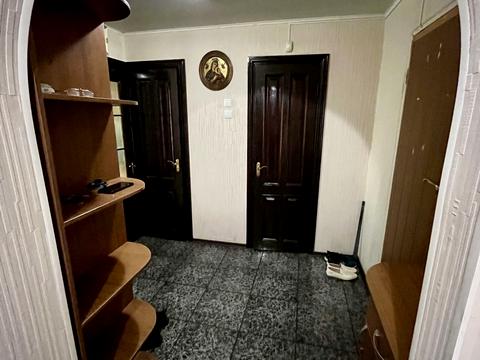 квартира за адресою Чарівна вул., 119