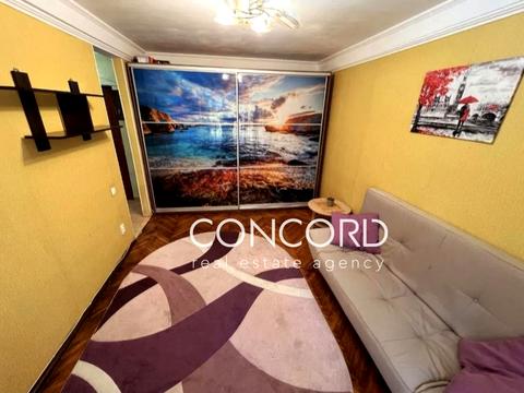 квартира за адресою Мілютенка вул., 24