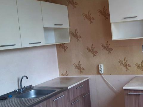 квартира по адресу Радунская ул., 3