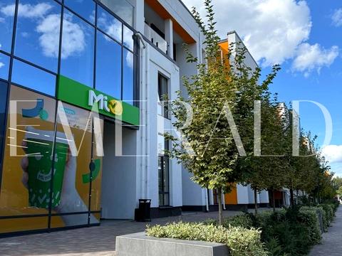 коммерческая по адресу Наталії Околітенко ул. (Ломоносова), 77